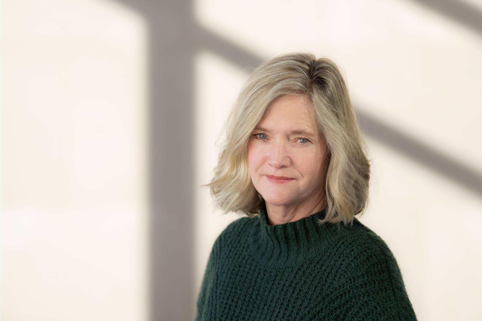 Headshot of Elizabeth Davis